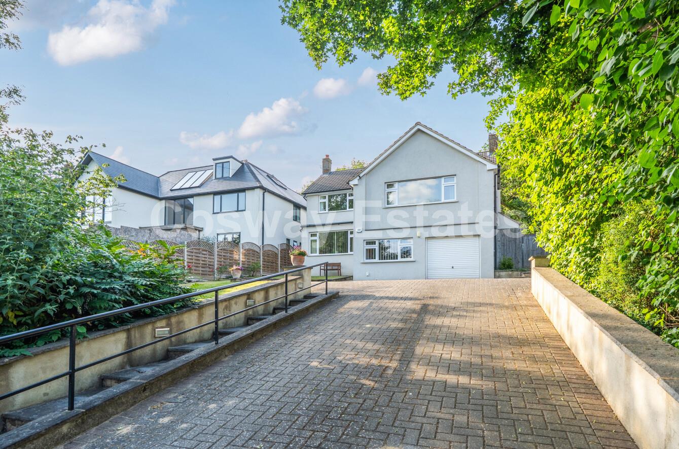 Wise Lane, Mill Hill, NW7, London